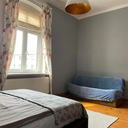 Apartament Polna 48 Hotel