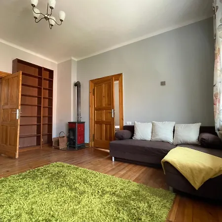 Apartament Polna 48 Hotel