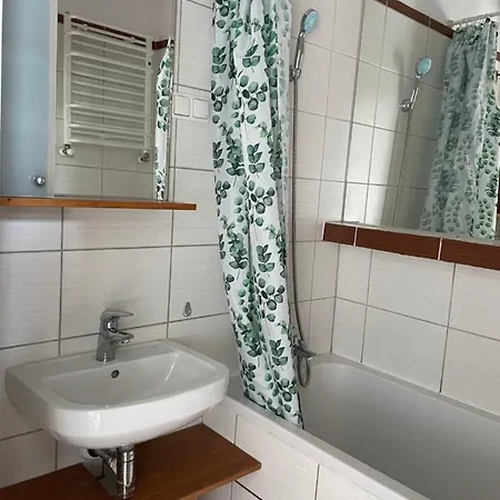 Apartament Polna 48 Poznań