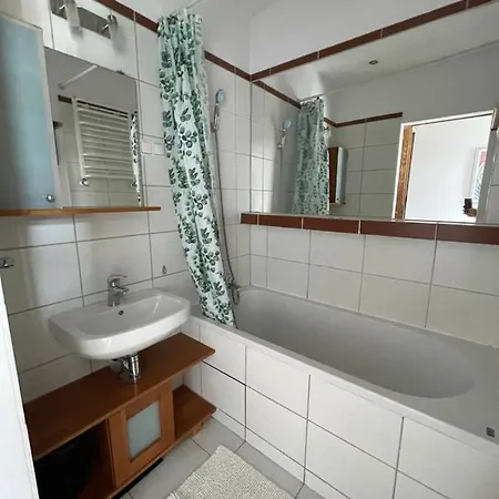 Hotel Apartament Polna 48 Poznań