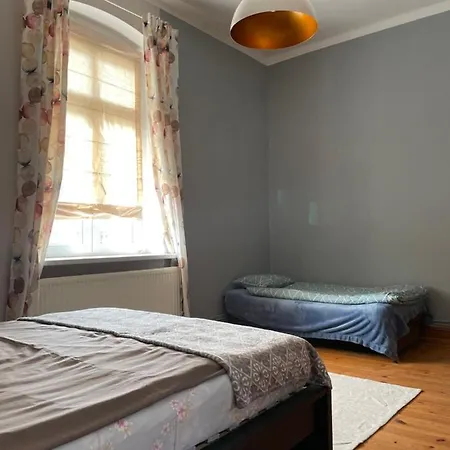 Apartament Polna 48 * Poznań